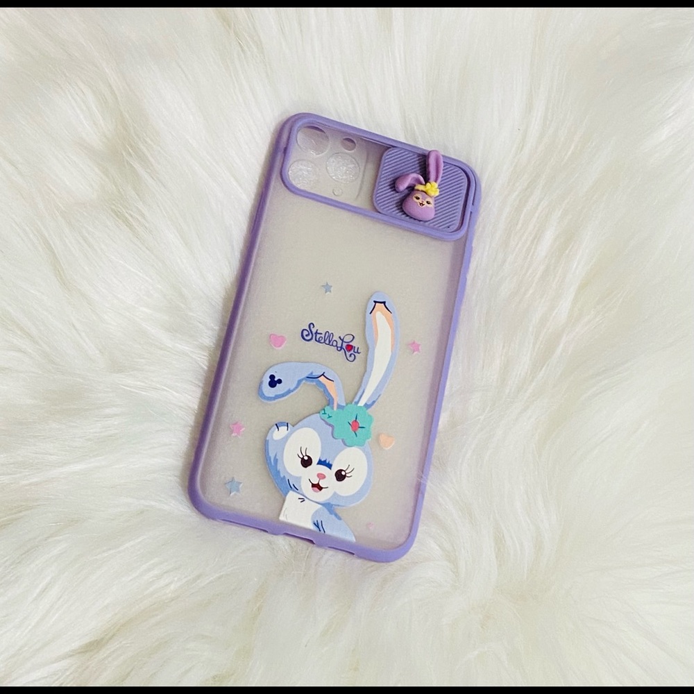 Phone case